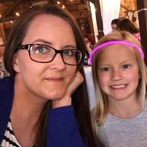 Meet your Posher, Jill